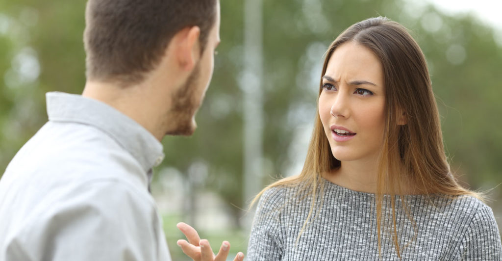 Why Do Couples Fight? How To Stop Fighting And Start Loving - Featured image