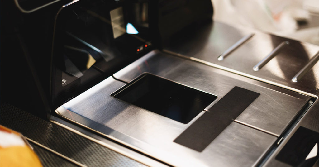 Say Goodbye To Cashiers: Walmart Store Switches To Self-Checkout Only - Featured image