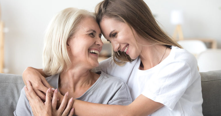 Quotes About The Hardest Part Of Motherhood - Featured image