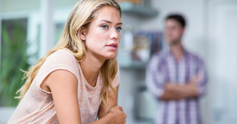 Why Modern Relationships Are Falling Apart So Easily Today - Featured image