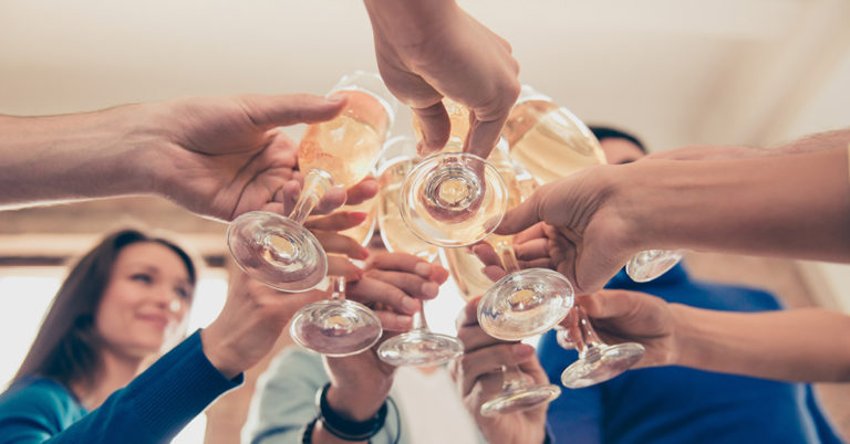 To The Friends Who Still Love Us Even If We Don’t Talk To Them Every Day - Featured image