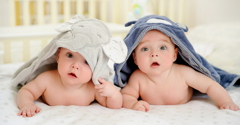 ‘After 2 boys, I wanted to try for a girl – and ended up with quintuplets’ - Featured image