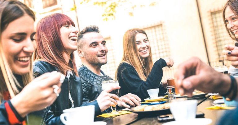 Gen Z is Coming for Millennials and We Deserve it - Featured image