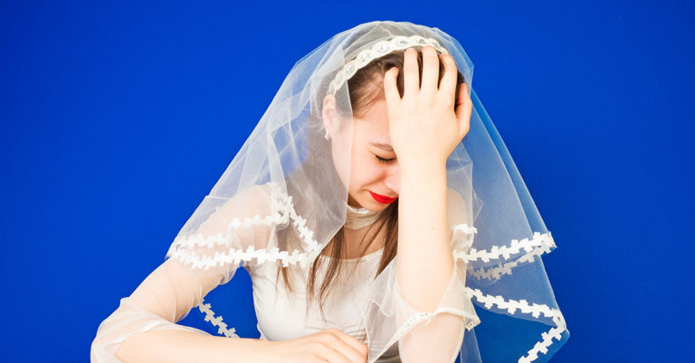 Woman Calls Off Her Wedding After Learning Her Fiancé Watched X-Rated Videos - Featured image