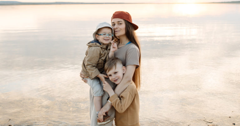 How a parent’s affection shapes a child’s happiness for life - Featured image