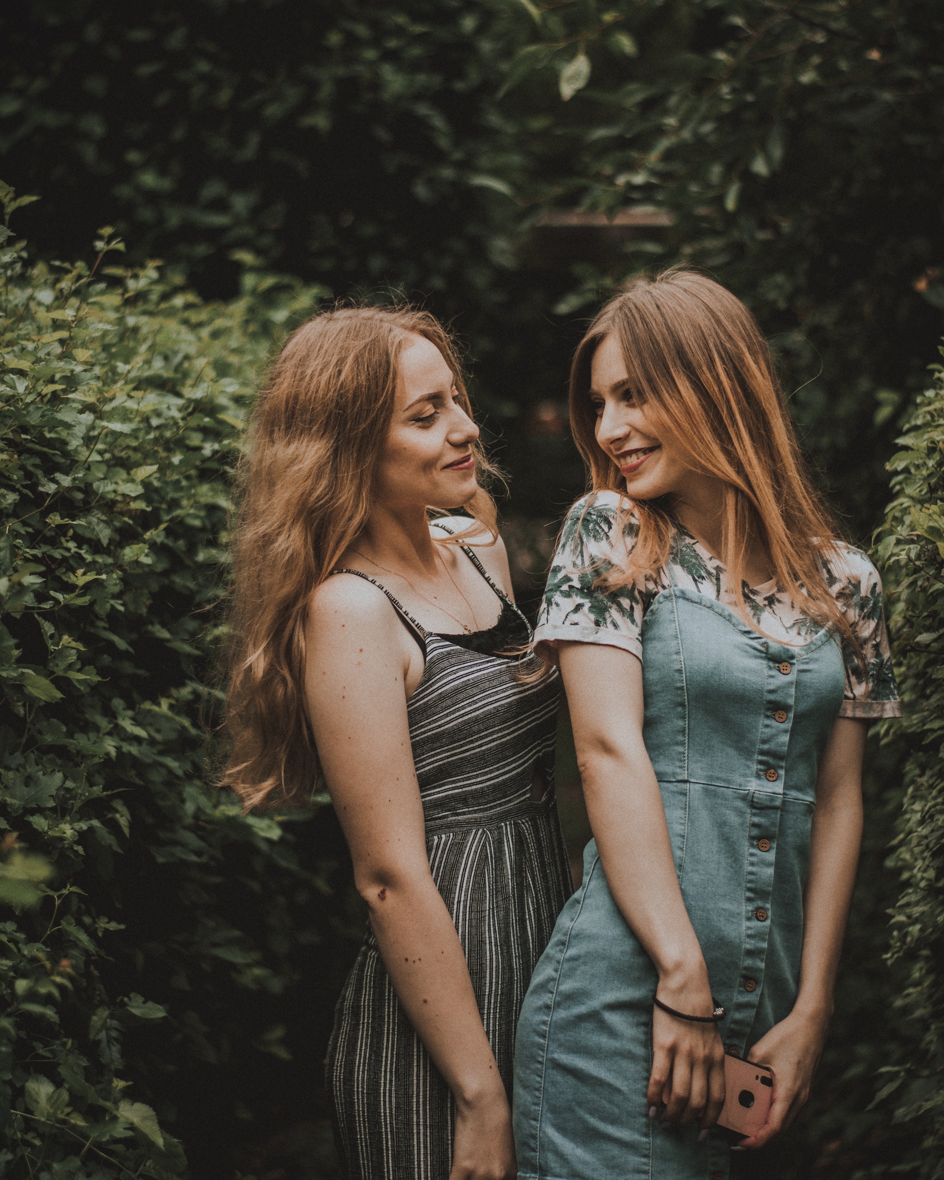 Why Your Older Sister Is One of the Most Important People in Your Life ...