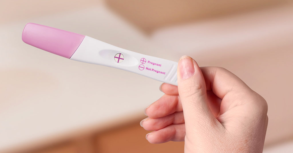 “It’s Okay to Miss Someone you Never Met”—a Miscarriage Story. - Featured image