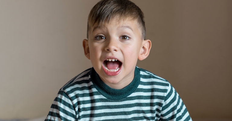 Could Teaching Swear Words To Your Kid Be A Good Thing? Experts Weigh In - Featured image