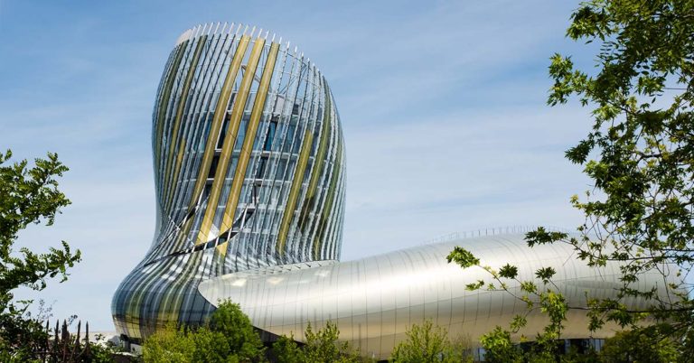 Wine Theme Park Would Be A Perfect Bucket List Trip With The Girls - Featured image