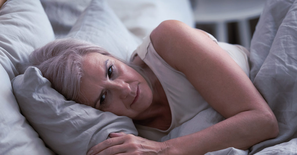 Parents Still Lose Sleep Over Their Adult Children - Featured image