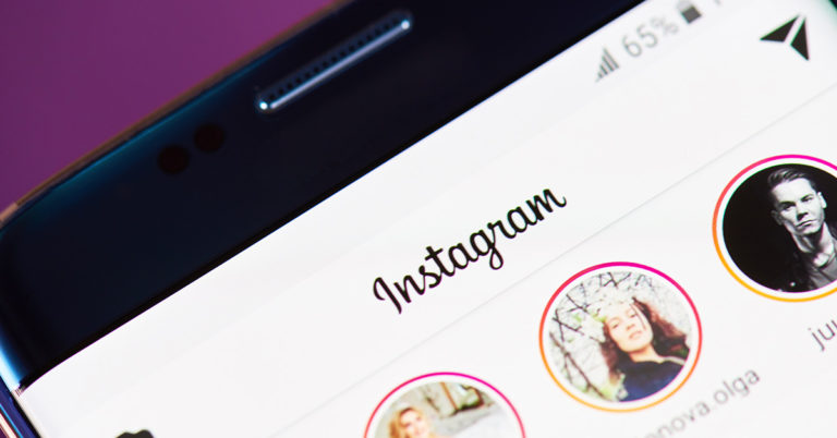 Wife Gives Husband Valentine’s Gift Of All The Women’s Photos He’s Liked On Instagram - Featured image