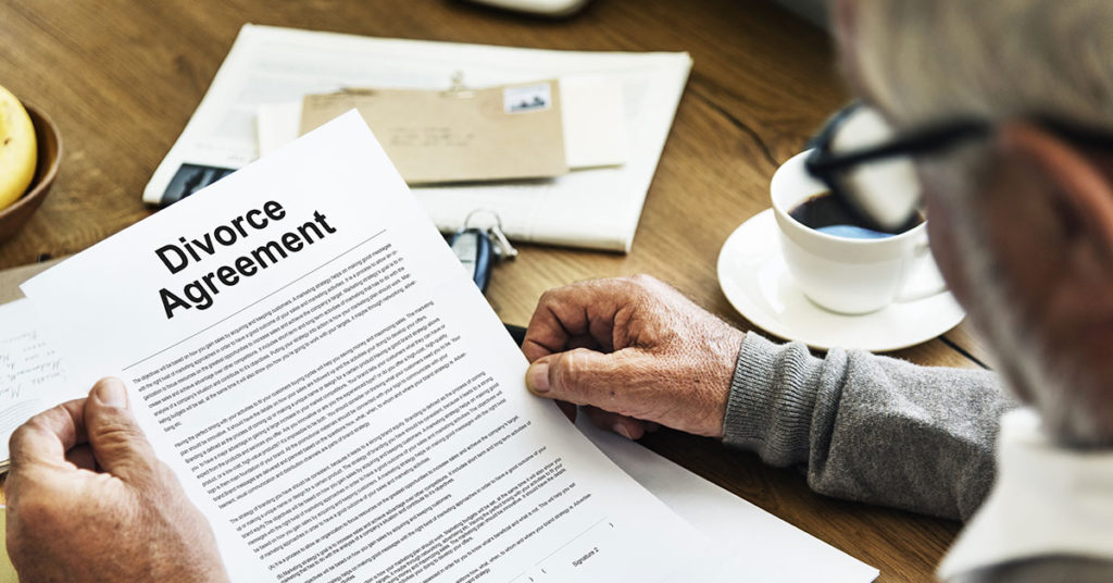 Woman sues ex for child support 50 years after divorce, is awarded $150K - Featured image