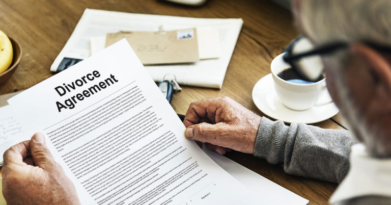 Woman sues ex for child support 50 years after divorce, is awarded $150K - Featured image