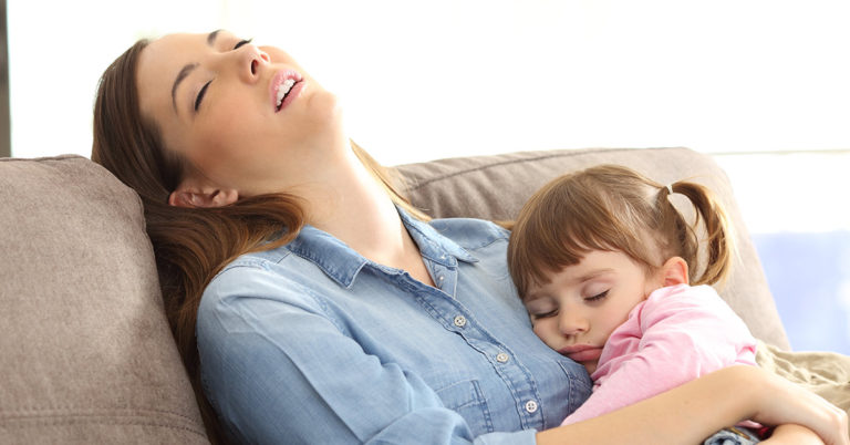 Motherhood Quotes That Have All The Exhausted Moms Saying ‘Same’ - Featured image