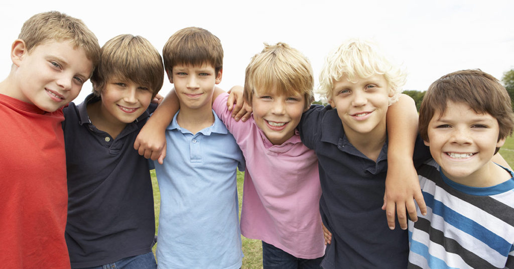 Mom Finally Welcomes A Baby Girl After Having 10 Boys - Featured image