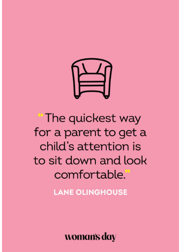 quote by Lane Olinghouse