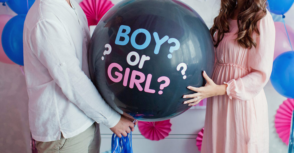 It’s Officially Time to Retire the ‘Gender Reveal Party’ - Featured image