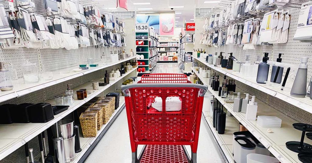 Yes, Target Tracks You And Changes Prices Based On Your Location - Featured image