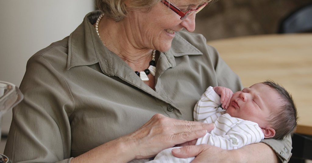 Mother-In-Law Secretly Changes Newborn’s Name While Mother Recovers From C-Section - Featured image