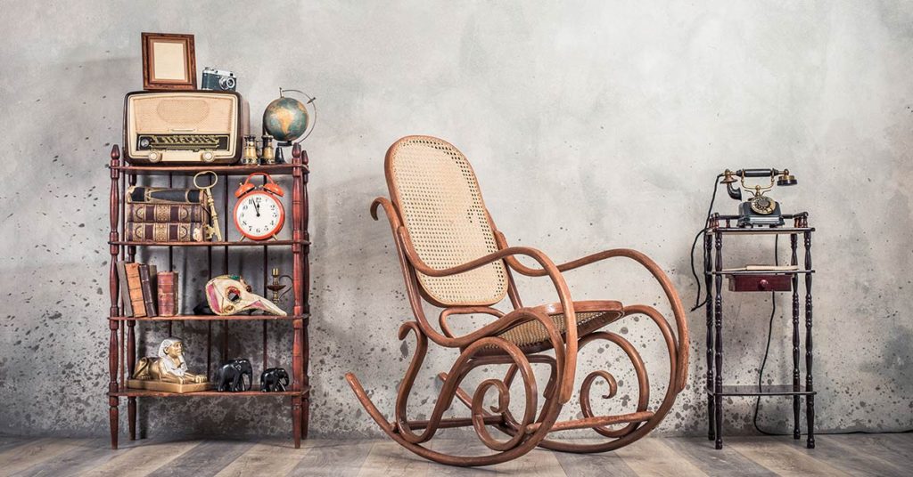 Why Adult Children Don’t Want Their Parents’ Stuff - Featured image