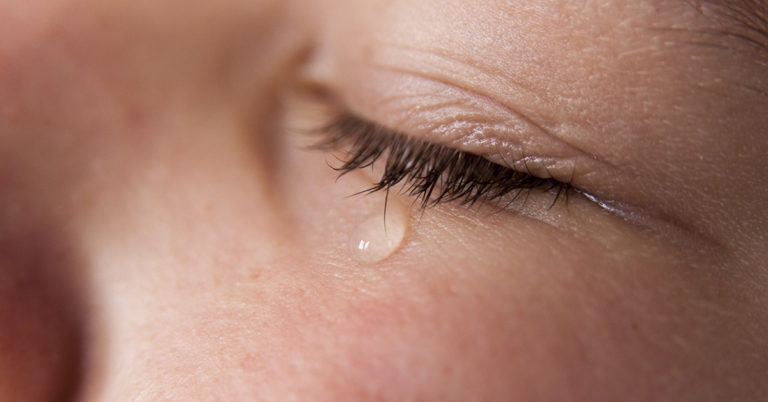 The scary truth about what’s hurting our kids - Featured image