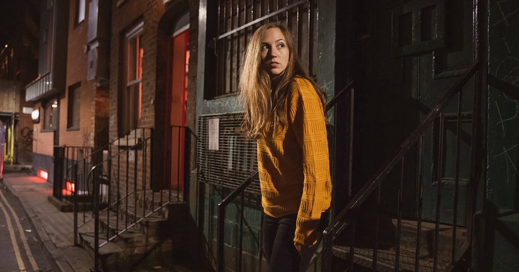 Text Me When You Get Home: Powerful Post Is Inspiring Women To Share Their Experiences - Featured image