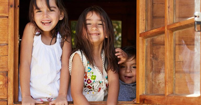 Raising Your Kids Near Their Cousins Is Such A Gift - Featured image