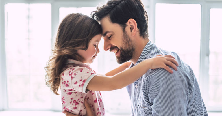 Dads: Treat Your Wives The Way You Want Your Daughter To Be Treated – Like A Queen - Featured image