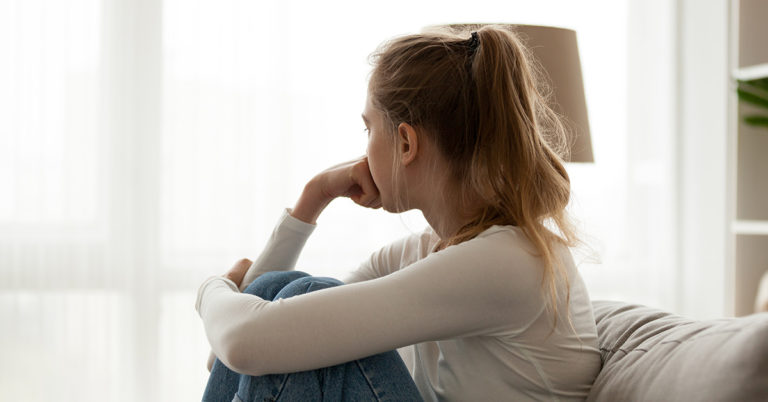 ‘I told my wife to stop calling herself a mom after her baby son died’ - Featured image