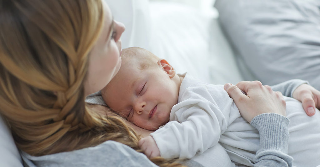 My forceps delivery ruined my life - Featured image