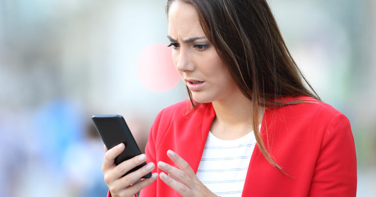 ‘Who the hell has my baby?’ I arrived at preschool to learn my baby was gone - Featured image