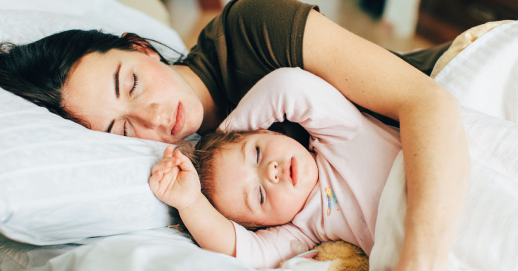 Тhe ultimate sacrifice: 17-year-old mom dies after giving birth to a baby she saved by refusing chemo - Featured image