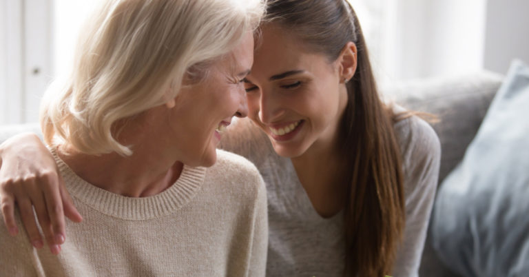 Dear Mom, I Hope You Know - Featured image