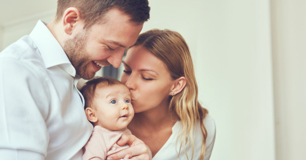 When my child was born, I decided to raise them without a gender. I was told it was ‘child abuse’. - Featured image