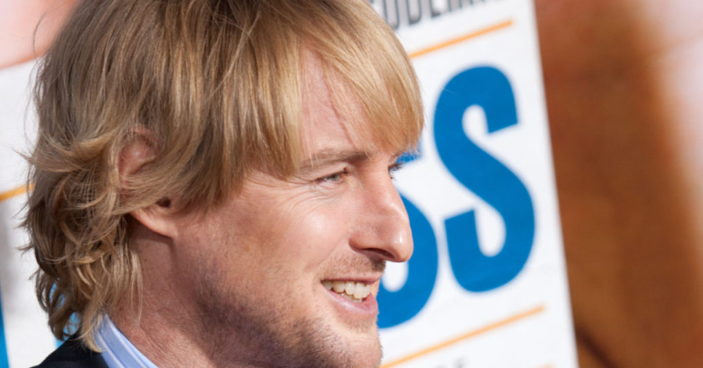 Owen Wilson Pays $25,000 a Month for His Baby Who He Has Never Met - Featured image
