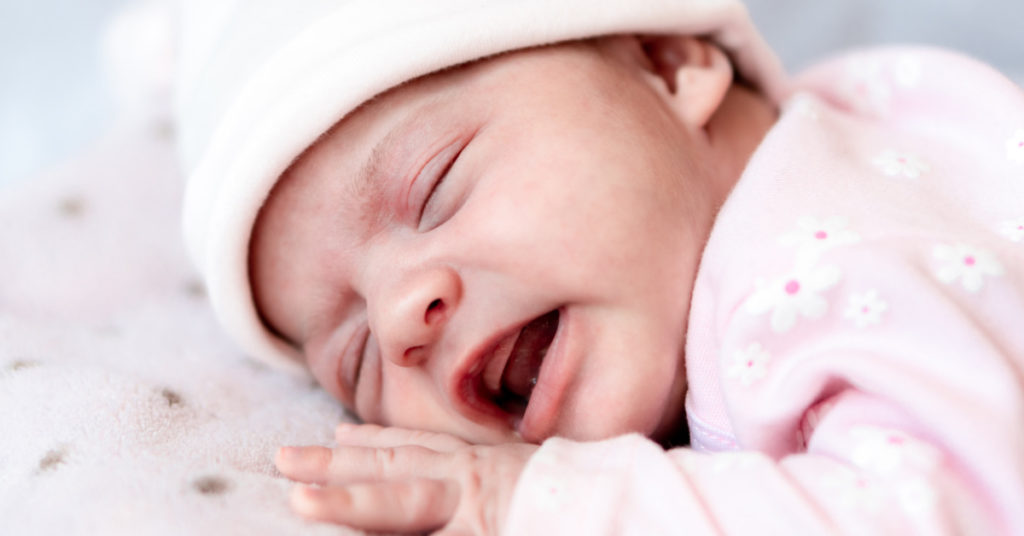 ‘Today is the saddest day in my life – a child was born but a mother died’ - Featured image