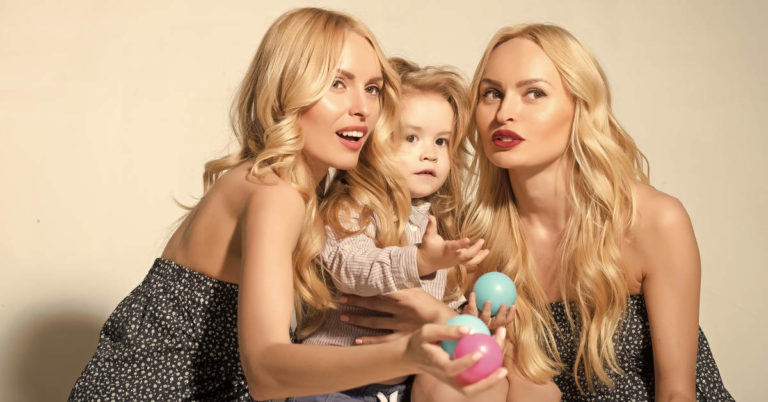 Aunts Are Really Special and Important, Here Are 15 Reasons Why - Featured image