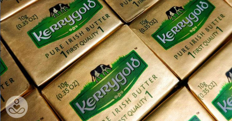 People Are Going Crazy for Kerrygold Butter - Featured image