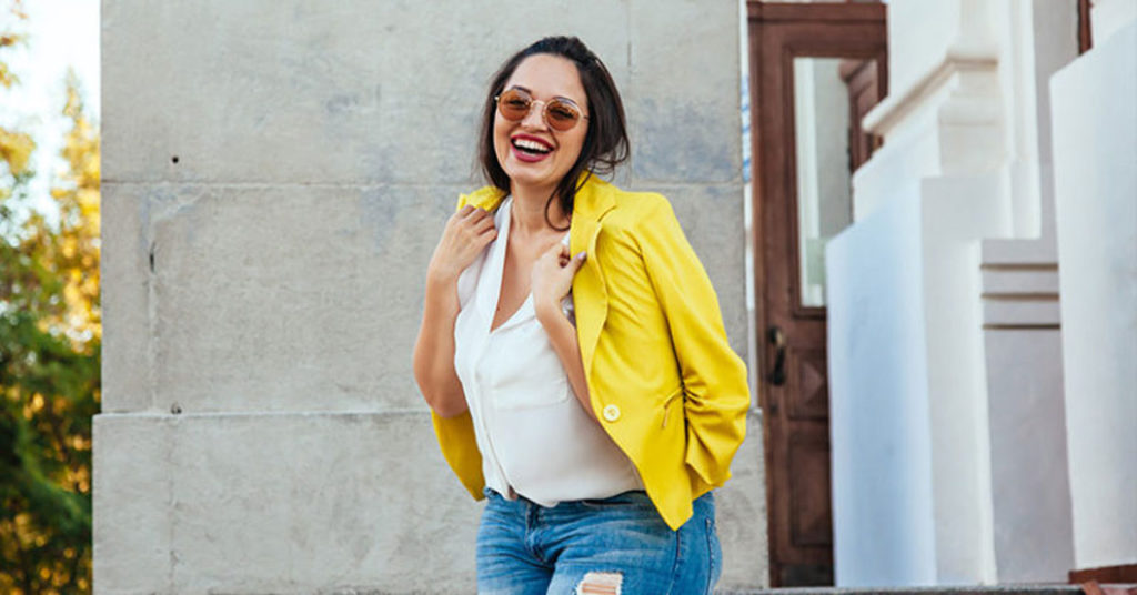 The Average Woman Is No Longer A Size 14 - Featured image