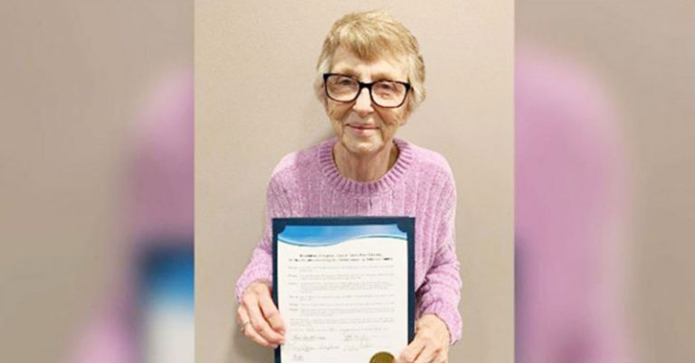 Woman Who Fostered 600 Kids in 50 Years Took in Anyone—Regardless of Age or Medical Condition - Featured image