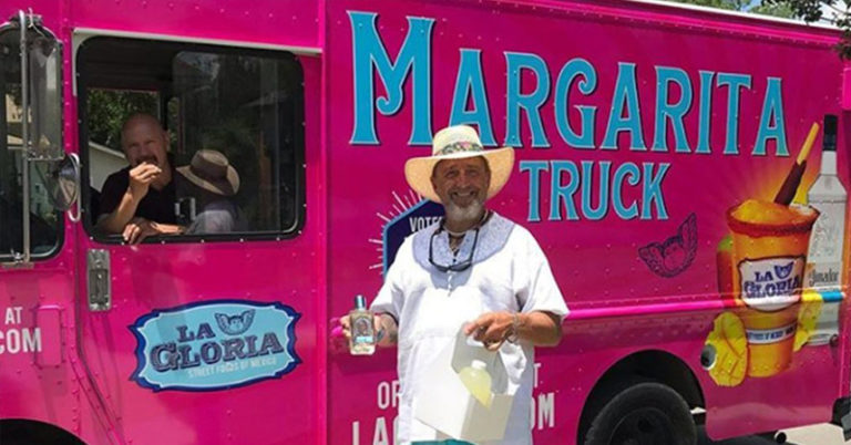 margarita trucks