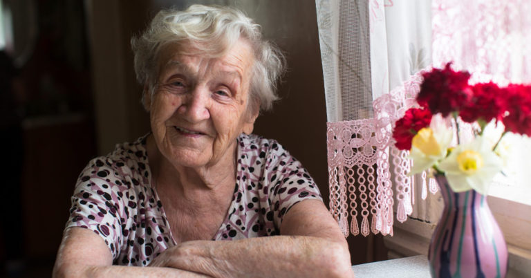 The Astonishing and True Story Of A Woman Who Birthed 69 Babies - Featured image