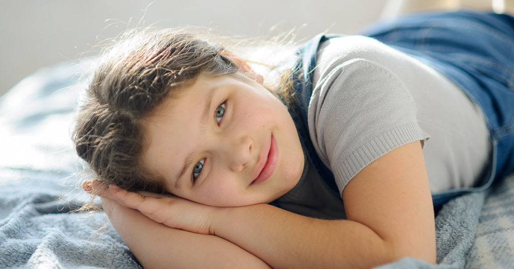 My Husband Said ‘You’re Never Happy Anymore’—Then I Saw My Child’s Face - Featured image