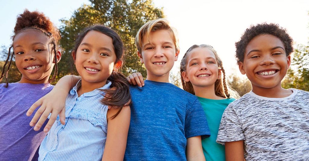 Parents Are Advocating To Ditch The Term ‘You Guys’ When Talking To Children - Featured image