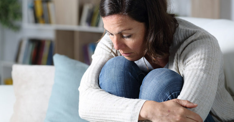 Watching Your Parent Die Is Absolute Hell - Featured image