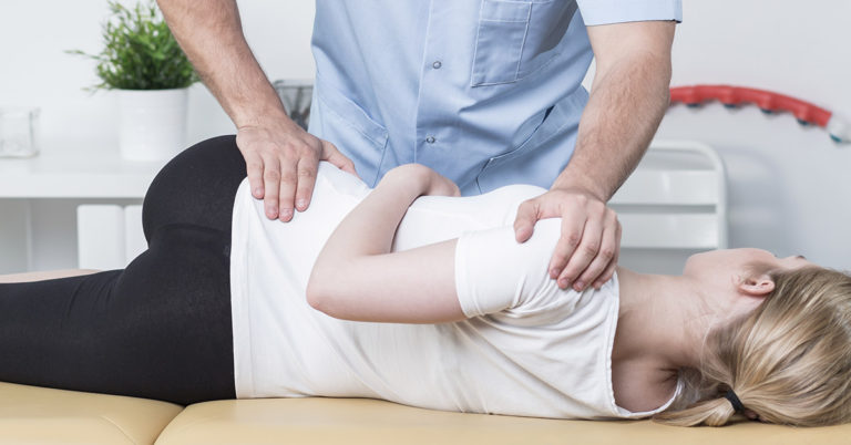 ‘I had no idea’: mom says she had a stroke after a chiropractor visit - Featured image