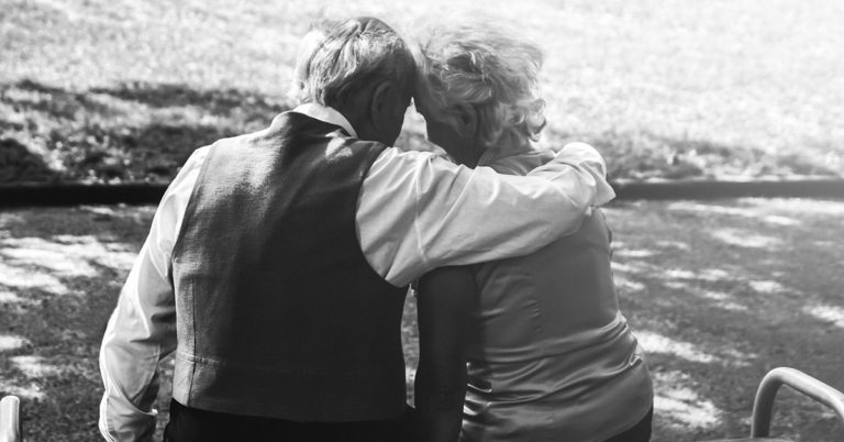 The Story of the ‘World’s longest Down’s Syndrome marriage’ - Featured image