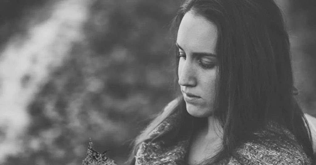 Your Mother’s Funeral Will be The Day You Realize You Lost A Best Friend - Featured image