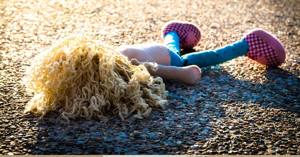 The millionaire tech inventor who was ‘thrown away’ as a baby - Featured image