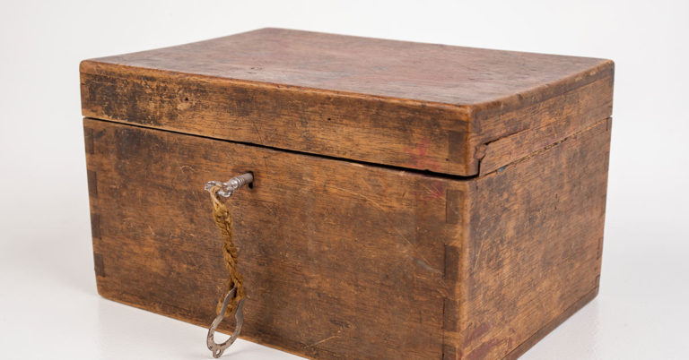 Grandma’s Adventure Box Idea Is The Gift That Keeps on Giving - Featured image